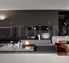 Модульная система Modern Living Модульная система Modern Living фабрика Porro