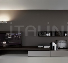 Модульная система Modern Living Модульная система Modern Living фабрика Porro