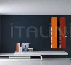 Модульная система Modern Living Модульная система Modern Living фабрика Porro