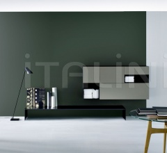 Модульная система Modern Living Модульная система Modern Living фабрика Porro