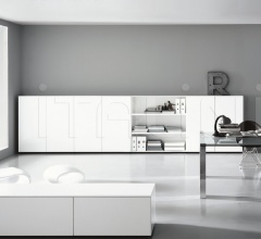 Модульная система Modern Working Модульная система Modern Working фабрика Porro