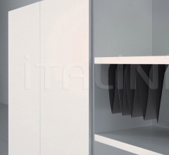 Модульная система Modern Working Модульная система Modern Working фабрика Porro