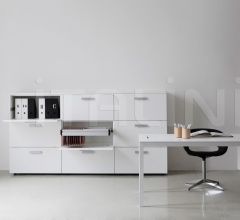 Модульная система Modern Working Модульная система Modern Working фабрика Porro