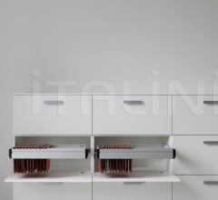 Модульная система Modern Working Модульная система Modern Working фабрика Porro