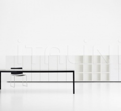 Модульная система Modern Working Модульная система Modern Working фабрика Porro