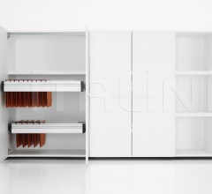 Модульная система Modern Working Модульная система Modern Working фабрика Porro