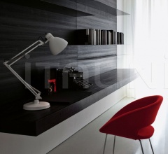 Модульная система Modern Working Модульная система Modern Working фабрика Porro