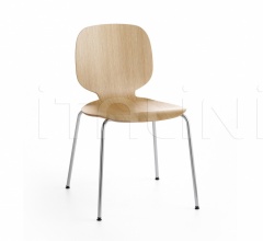 Стул Alis R/4L фабрика Crassevig