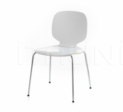 Стул Alis R/4L фабрика Crassevig