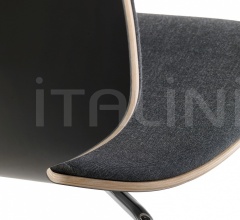 Стул Alis R/4L фабрика Crassevig