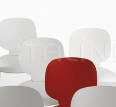 Стул Alis R/4L фабрика Crassevig