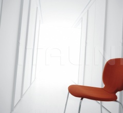 Стул Alis R/4L фабрика Crassevig