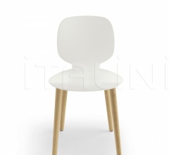 Стул Alis R/4W фабрика Crassevig