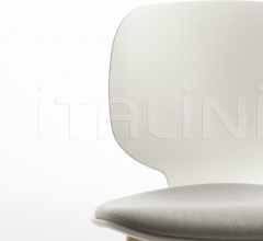 Стул Alis R/4W фабрика Crassevig