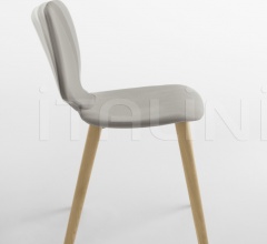Стул Alis R/4W фабрика Crassevig