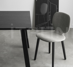 Стул Alis R/4W фабрика Crassevig