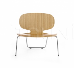 Кресло Alis XXL/4L фабрика Crassevig