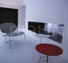 Кресло Alis XXL/4L фабрика Crassevig