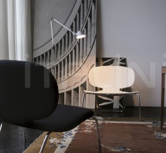 Кресло Alis XXL/4L фабрика Crassevig