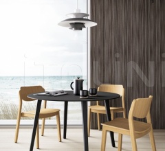 Стул Adena RS фабрика Crassevig