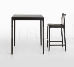 Итальянские Рестораны/Бары - Барный стул Anna 65/CS фабрика Crassevig