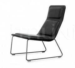 Итальянские Кресла - Кресло Low Pad Итальянские Кресла - Кресло Low Pad фабрика Cappellini