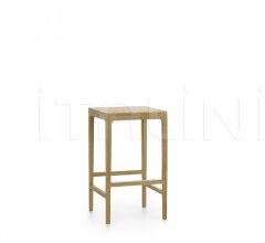 Итальянские Рестораны/Бары - Барный стул Anna 65/SS фабрика Crassevig