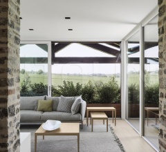 Банкетка Anna B фабрика Crassevig