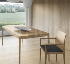 Стол обеденный Anna AT фабрика Crassevig