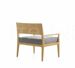 Кресло Anna XXL фабрика Crassevig