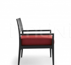 Кресло Anna XXL фабрика Crassevig