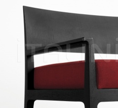 Кресло Anna XXL фабрика Crassevig