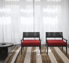 Кресло Anna XXL фабрика Crassevig