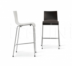 Итальянские Рестораны/Бары - Барный стул Asia 65 фабрика Crassevig