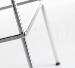 Итальянские Рестораны/Бары - Барный стул Asia 73 фабрика Crassevig