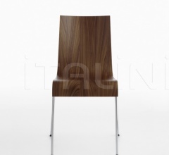 Стул Asia R/4L фабрика Crassevig