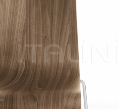 Стул Asia R/4L фабрика Crassevig