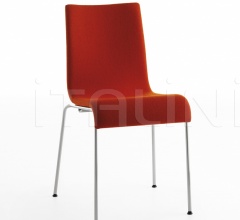 Стул Asia R/4L фабрика Crassevig