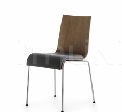 Стул Asia R/4L фабрика Crassevig