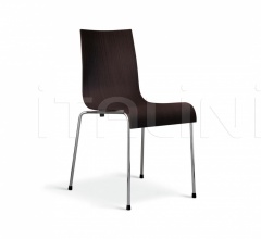 Стул Asia R/4L фабрика Crassevig