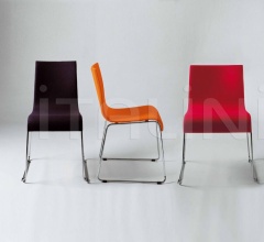 Стул Asia R/SB фабрика Crassevig