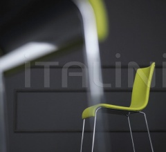 Стул Asia R/SB фабрика Crassevig