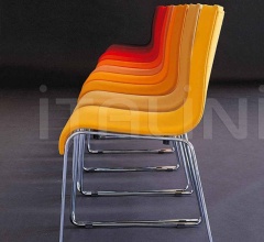 Стул Asia R/SB фабрика Crassevig