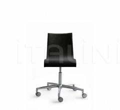 Кресло Asia R/SW фабрика Crassevig