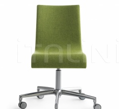 Кресло Asia R/SW фабрика Crassevig