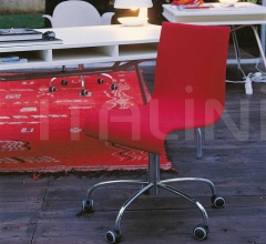 Кресло Asia R/SW фабрика Crassevig