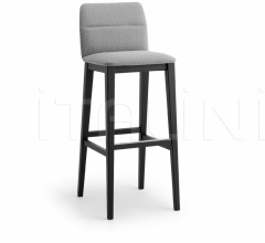 Итальянские Рестораны/Бары - Барный стул Aura 82/CS фабрика Crassevig