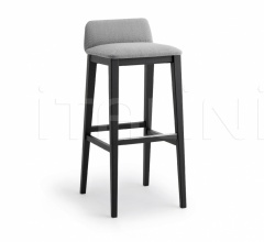 Итальянские Рестораны/Бары - Барный стул Aura 82/SS фабрика Crassevig