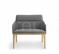 Кресло Aura LP/4W фабрика Crassevig