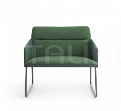 Кресло Aura LP/SB фабрика Crassevig